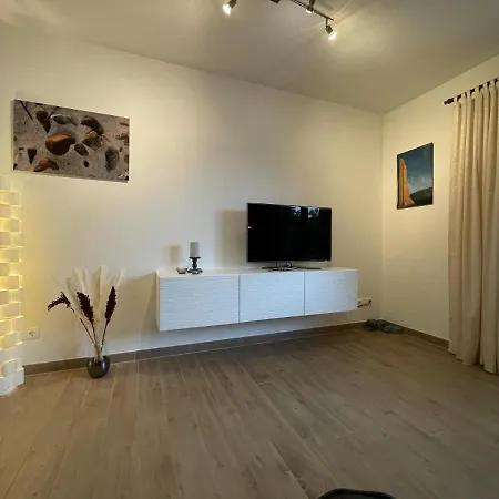Fewo Casa Gatti * לבואה