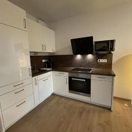 Fewo Casa Gatti * לבואה