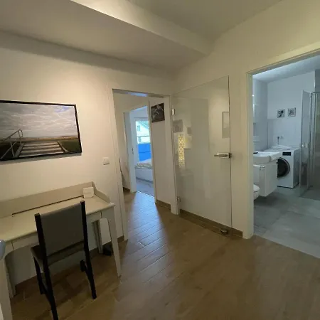 בית נופש Fewo Casa Gatti